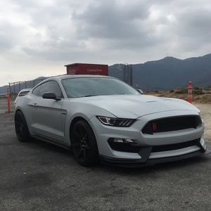 Meet your Posher, Luke